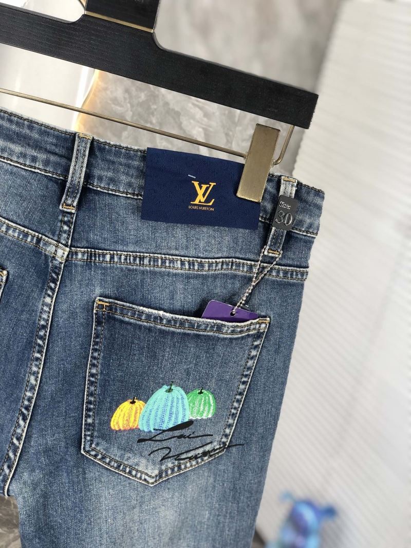 Louis Vuitton Jeans